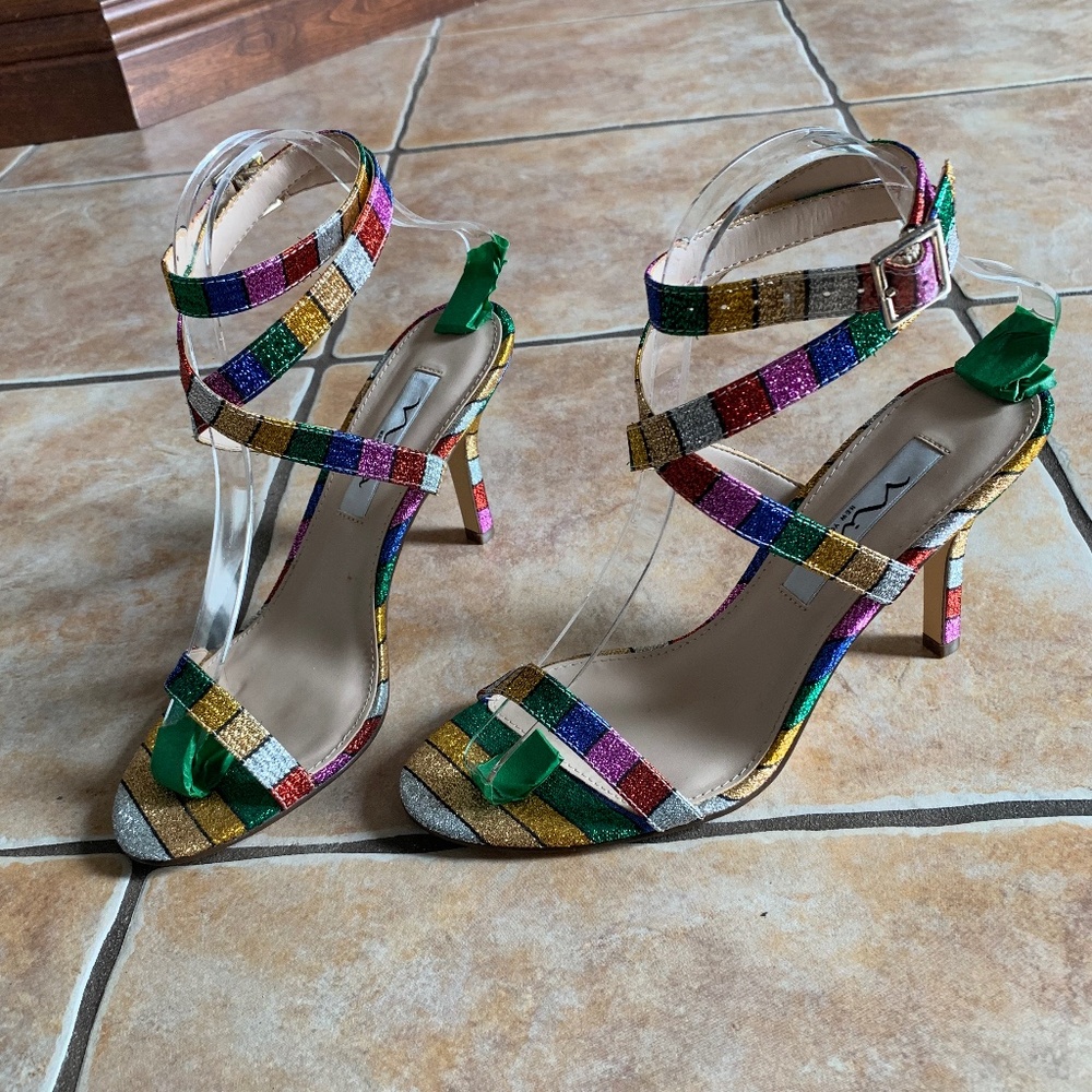 NINA Rainbow Set - Picture 2 of 16